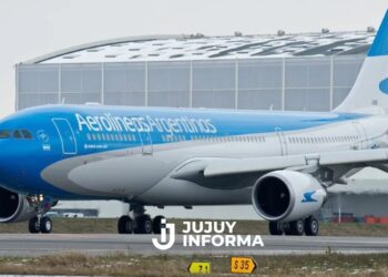 La Justicia de EE.UU. rechazó un recurso de la Argentina y le ordenó pagar US$391 millones por la expropiación de Aerolíneas