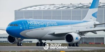 La Justicia de EE.UU. rechazó un recurso de la Argentina y le ordenó pagar US$391 millones por la expropiación de Aerolíneas