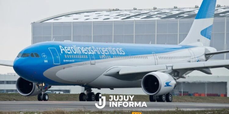 La Justicia de EE.UU. rechazó un recurso de la Argentina y le ordenó pagar US$391 millones por la expropiación de Aerolíneas