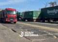 Por primera vez, el Gobierno le cede la administración de una ruta nacional a una provincia