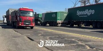 Por primera vez, el Gobierno le cede la administración de una ruta nacional a una provincia
