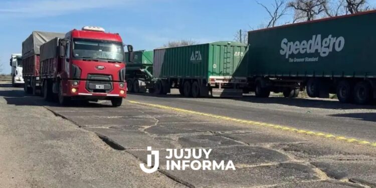 Por primera vez, el Gobierno le cede la administración de una ruta nacional a una provincia