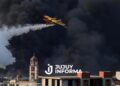 Evacuaciones masivas por feroces incendios en sur de Europa