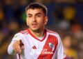 Ángel Correa jugará en River: se cerró el acuerdo y Coudet tendrá a otro campeón del mundo