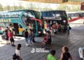 Desde el sábado 1 de agosto aumenta la tarifa del transporte de media distancia en Jujuy