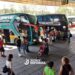 Desde el sábado 1 de agosto aumenta la tarifa del transporte de media distancia en Jujuy