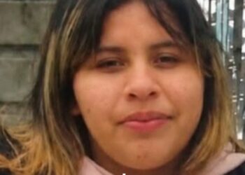 Alerta Sofía: intensa búsqueda de una adolescente en Corrientes