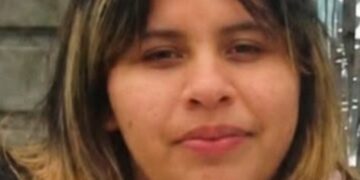 Alerta Sofía: intensa búsqueda de una adolescente en Corrientes