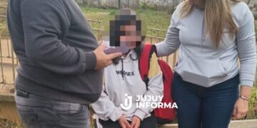 Encontraron sana y salva a la adolescente de 17 años que estaba desaparecida desde hacía dos días en Corrientes