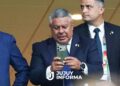 La Justicia de Estados Unidos avanza sobre los contratos millonarios de la AFA y genera inquietud a Claudio Tapia