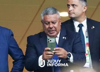 La Justicia de Estados Unidos avanza sobre los contratos millonarios de la AFA y genera inquietud a Claudio Tapia