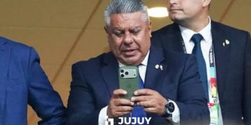 La Justicia de Estados Unidos avanza sobre los contratos millonarios de la AFA y genera inquietud a Claudio Tapia