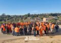 San Pedro: importante reunión de trabajadores de la empresa Chediack con representantes de la UOCRA