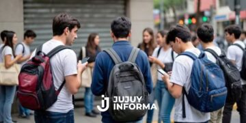 Los jóvenes Triple “Ni”: ni estudian, ni trabajan y ahora ni buscan trabajo