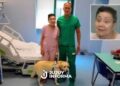 Una mujer recuperó la vista tras cinco años de ceguera gracias a un trasplante ocular inédito en Italia