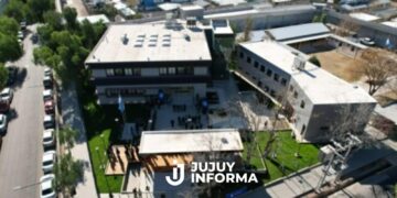 Mendoza: presos hicieron una transmisión en vivo desde la cárcel, el video se viralizó y les secuestraron cinco celulares