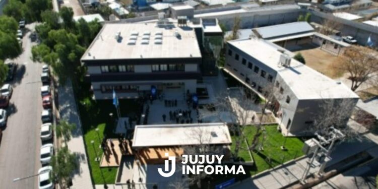 Mendoza: presos hicieron una transmisión en vivo desde la cárcel, el video se viralizó y les secuestraron cinco celulares