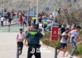 Crisis en Ceuta: España pide el cierre urgente de la frontera tras la entrada masiva de miles de migrantes
