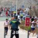 Crisis en Ceuta: España pide el cierre urgente de la frontera tras la entrada masiva de miles de migrantes