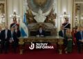 Milei anunció la reforma del BCRA y afirmó que busca «poner fin a la estafa de falsificar dinero»