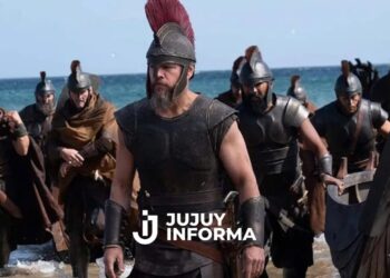‘La Odisea’ de Christopher Nolan ha superado oficialmente los 700 millones de dólares en la taquilla mundial en sólo 12 días