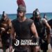 ‘La Odisea’ de Christopher Nolan ha superado oficialmente los 700 millones de dólares en la taquilla mundial en sólo 12 días