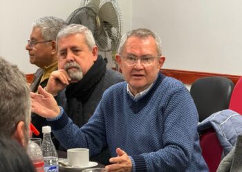 El Gobierno de Jujuy redobla esfuerzos en acompañamiento a sectores vulnerables