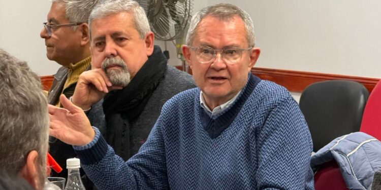 El Gobierno de Jujuy redobla esfuerzos en acompañamiento a sectores vulnerables