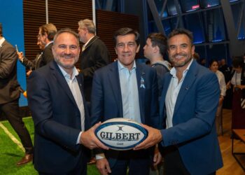 Los Pumas y Australia en Jujuy: ya están disponibles las entradas