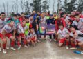 Atlético San Pedro ganó de visitante y jugará la final de la Copa Jujuy