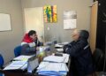 Se puso en marcha el plan de limpieza y mantenimiento de canales de riego