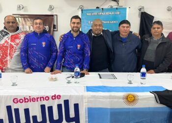 Fraile Pintado listo para recibir la semifinal