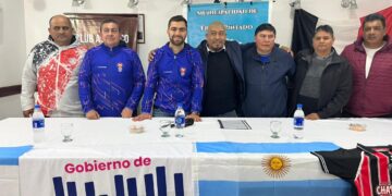 Fraile Pintado listo para recibir la semifinal