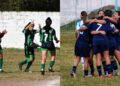 Se define el último equipo finalista en el femenino de Copa Jujuy