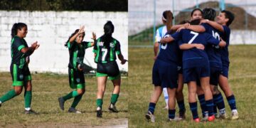 Se define el último equipo finalista en el femenino de Copa Jujuy