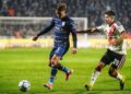 River perdió en su visita a Gimnasia en La Plata en otra actuación paupérrima