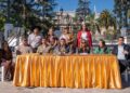 El Carmen listo para vivir el Festival Provincial del Buñuelo