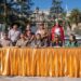 El Carmen listo para vivir el Festival Provincial del Buñuelo