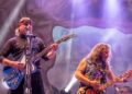 La Renga vuelve a Jujuy después de diez años con un show que moviliza al norte del país