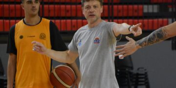 Se renueva la ilusión de Jujuy Básquet