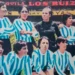 21 de agosto día de la futbolista argentina