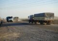 El Gobierno recaudó $1,5 billones para rutas y obras viales, ejecutó apenas una cuarta parte y colocó más de $1 billón en plazos fijos y títulos públicos