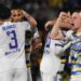 Boca se lució, goleó a Recoleta y se metió en los cuartos de final de la Copa Sudamericana