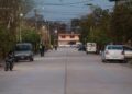 La Municipalidad de El Carmen inauguró obras de pavimentación