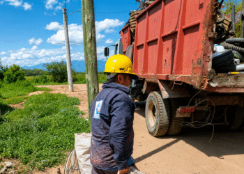San Pedro fortalece la prevención con acciones en barrios, escuelas e instituciones