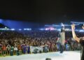 San Pedro palpita una nueva edición del Festival de la Peña Colorada