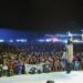 San Pedro palpita una nueva edición del Festival de la Peña Colorada