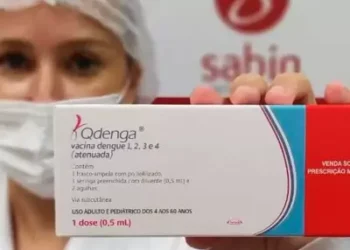 Preocupación por la baja concurrencia para la vacuna del dengue