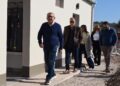 San Pedro crece en infraestructura deportiva