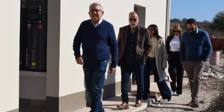 San Pedro crece en infraestructura deportiva